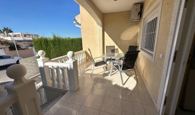 Resale - Town House - Ciudad quesada - Costa Blanca