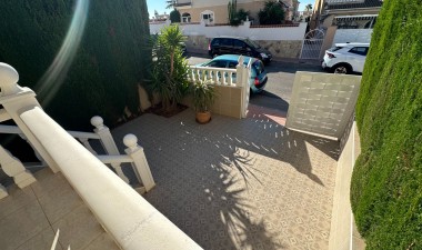 Resale - Town House - Ciudad quesada - Costa Blanca