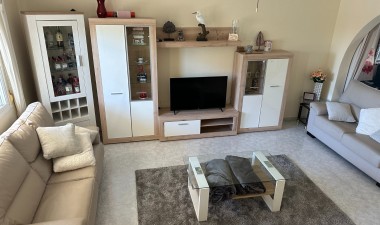 Resale - Town House - Ciudad quesada - Costa Blanca