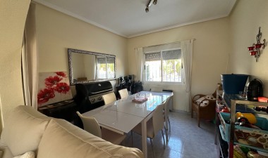 Resale - Town House - Ciudad quesada - Costa Blanca