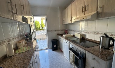 Resale - Town House - Ciudad quesada - Costa Blanca