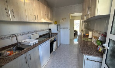 Resale - Town House - Ciudad quesada - Costa Blanca