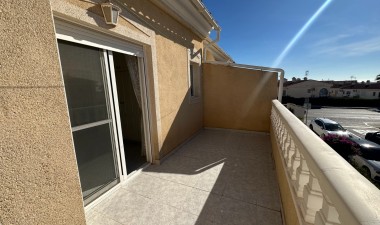 Resale - Town House - Ciudad quesada - Costa Blanca