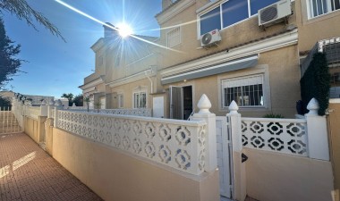 Resale - Town House - Ciudad quesada - Costa Blanca