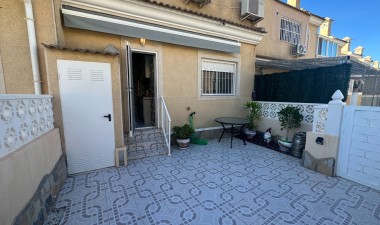 Resale - Town House - Ciudad quesada - Costa Blanca