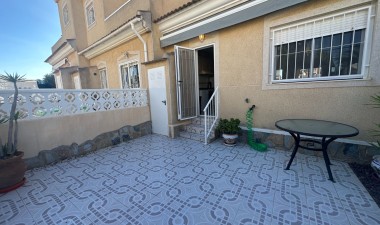 Resale - Town House - Ciudad quesada - Costa Blanca