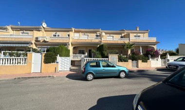 Resale - Town House - Ciudad quesada - Costa Blanca