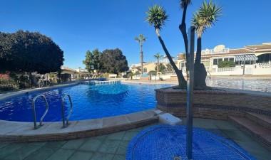 Resale - Town House - Ciudad quesada - Costa Blanca