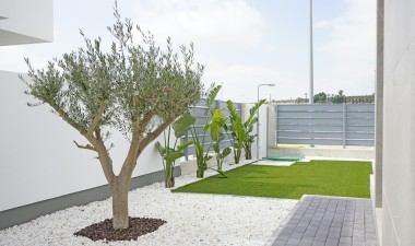 New Build - Villa - Orihuela - Vistabella Golf