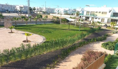 Nieuwbouw Woningen - Huis - Orihuela - Vistabella Golf