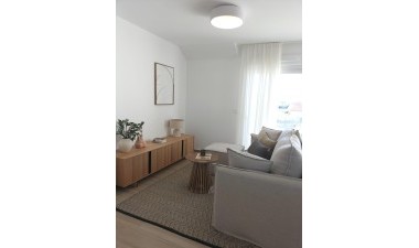 Nieuwbouw Woningen - Huis - Orihuela - Vistabella Golf