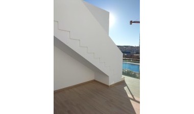 Obra nueva - Casa - Orihuela - Vistabella Golf