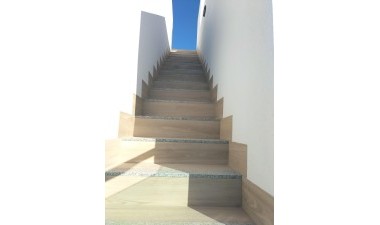 Obra nueva - Casa - Orihuela - Vistabella Golf