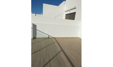 Nieuwbouw Woningen - Huis - Orihuela - Vistabella Golf