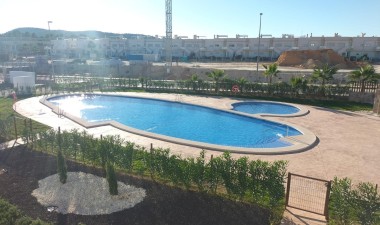 Nybyggnation - Hus - Orihuela - Vistabella Golf