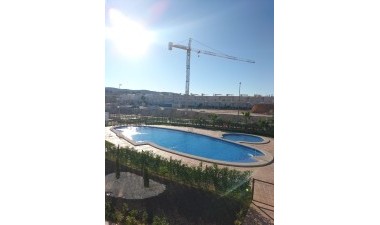 Obra nueva - Casa - Orihuela - Vistabella Golf