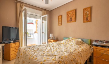 Resale - Apartment / flat - La Torre Golf Resort - Inland