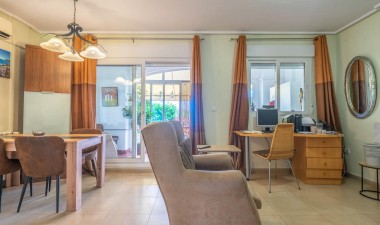 Resale - Apartment / flat - La Torre Golf Resort - Inland