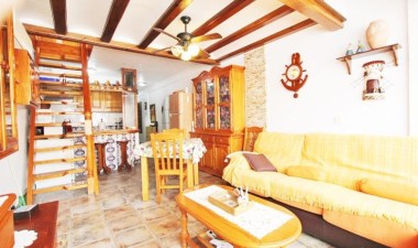 Resale - House - Guardamar del Segura - Benamor