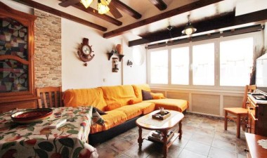 Resale - House - Guardamar del Segura - Benamor