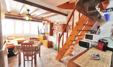 Resale - House - Guardamar del Segura - Benamor