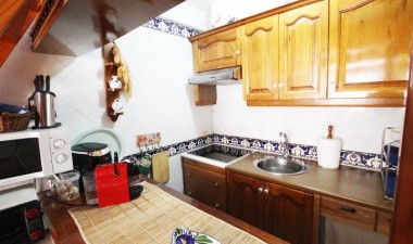 Resale - House - Guardamar del Segura - Benamor