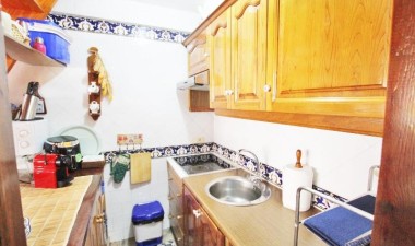 Resale - House - Guardamar del Segura - Benamor