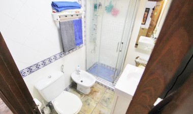 Resale - Duplex - Guardamar del Segura - Benamor