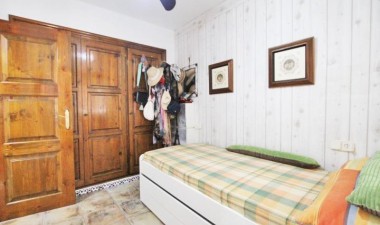 Resale - Duplex - Guardamar del Segura - Benamor