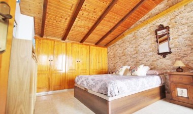 Resale - House - Guardamar del Segura - Benamor