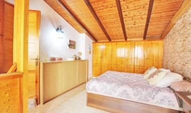 Resale - House - Guardamar del Segura - Benamor