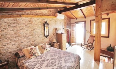 Resale - House - Guardamar del Segura - Benamor