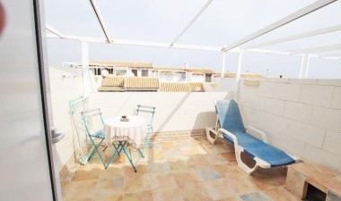 Resale - Duplex - Guardamar del Segura - Benamor