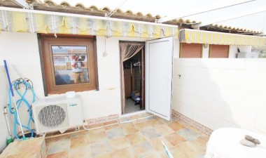 Resale - Duplex - Guardamar del Segura - Benamor