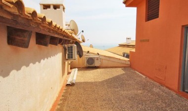 Resale - House - Guardamar del Segura - Benamor