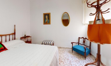 Resale - Apartment / flat - Torrevieja - Playa del Cura