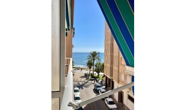 Resale - Apartment / flat - Torrevieja - Playa del Cura