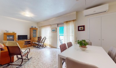 Resale - Apartment / flat - Torrevieja - Playa del Cura