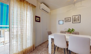 Resale - Apartment / flat - Torrevieja - Playa del Cura