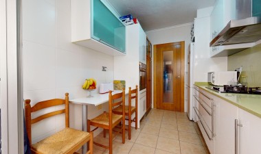 Resale - Apartment / flat - Torrevieja - Playa del Cura