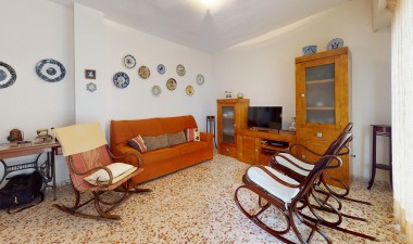 Resale - Apartment / flat - Torrevieja - Playa del Cura