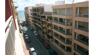 Resale - Apartment / flat - Guardamar del Segura - Costa Blanca