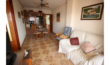 Resale - Apartment / flat - Guardamar del Segura - Costa Blanca