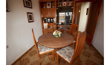 Resale - Apartment / flat - Guardamar del Segura - Costa Blanca