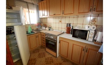 Resale - Apartment / flat - Guardamar del Segura - Costa Blanca