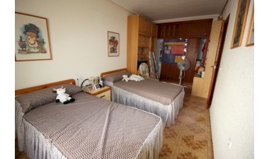 Resale - Apartment / flat - Guardamar del Segura - Costa Blanca