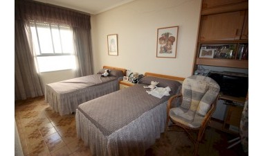 Resale - Apartment / flat - Guardamar del Segura - Costa Blanca