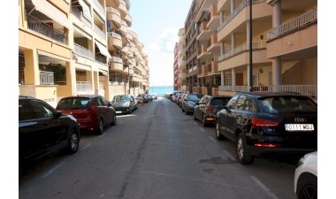 Resale - Apartment / flat - Guardamar del Segura - Costa Blanca