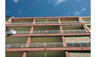 Resale - Apartment / flat - Guardamar del Segura - Costa Blanca