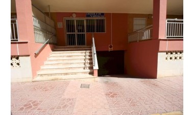 Resale - Apartment / flat - Guardamar del Segura - Costa Blanca